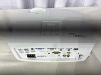 Optoma eh415e beamer - afbeelding 3 van  6