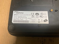 Optoma ep727 projector - afbeelding 4 van  4