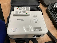 Optoma ep774 beamer - afbeelding 2 van  4