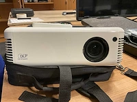 Optoma ep774 beamer - afbeelding 3 van  4