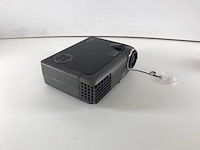 Optoma (ew330e) 2200 lumens dlp projector (1477 hrs - lamp hours) - afbeelding 3 van  6