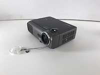 Optoma (ew330e) 2200 lumens dlp projector (1477 hrs - lamp hours) - afbeelding 4 van  6