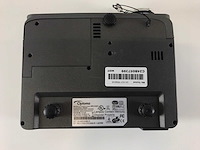 Optoma (ew330e) 2200 lumens dlp projector (1477 hrs - lamp hours) - afbeelding 6 van  6