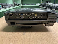 Optoma ex615 dlp projector - afbeelding 4 van  4