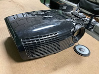 Optoma ex615 dlp projector - afbeelding 1 van  6