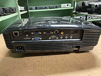 Optoma ex615 dlp projector - afbeelding 4 van  6