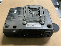 Optoma ex615 dlp projector - afbeelding 5 van  6