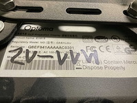 Optoma ex615 dlp projector - afbeelding 6 van  6