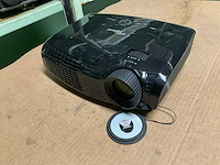 Optoma ex615 dlp projector - afbeelding 2 van  6