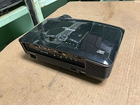 Optoma ex615 dlp projector - afbeelding 5 van  6
