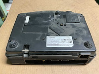 Optoma ex615 dlp projector - afbeelding 6 van  6