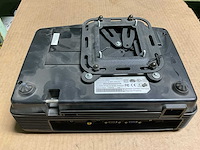 Optoma ex615 dlp projector - afbeelding 4 van  4