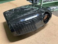 Optoma ex615 dlp projector - afbeelding 1 van  3