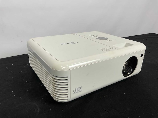 Optoma ex774n beamer - afbeelding 3 van  8