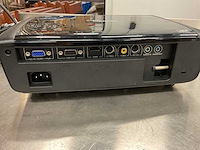 Optoma hd600x-lv beamer - afbeelding 2 van  3