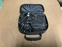 Optoma ldmluuz led projector - afbeelding 4 van  5