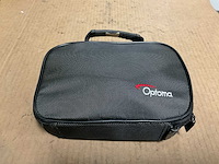 Optoma ldmluuz led projector - afbeelding 5 van  5