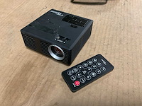 Optoma ldmluuz led projector - afbeelding 1 van  2
