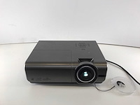 Optoma (th1060p) 4500 lumens dlp projector (1021 hrs - lamp hours) - afbeelding 1 van  6