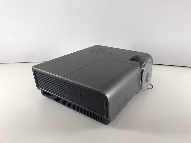 Optoma (th1060p) 4500 lumens dlp projector (1021 hrs - lamp hours) - afbeelding 3 van  6