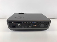 Optoma (th1060p) 4500 lumens dlp projector (1021 hrs - lamp hours) - afbeelding 5 van  6