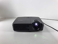 Optoma (tw631-3d) 3500 lumens dlp projector (1013 hrs - lamp hours) - afbeelding 1 van  6