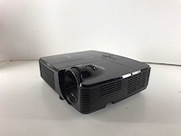 Optoma (tw631-3d) 3500 lumens dlp projector (1013 hrs - lamp hours) - afbeelding 4 van  6