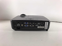 Optoma (tw631-3d) 3500 lumens dlp projector (1013 hrs - lamp hours) - afbeelding 5 van  6