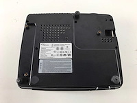 Optoma (tw631-3d) 3500 lumens dlp projector (2066 hrs - lamp hours) - afbeelding 6 van  6