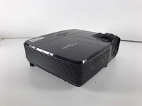 Optoma (tw631-3d) 3500 lumens dlp projector (3223 hrs - lamp time) - afbeelding 2 van  3
