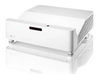 Optoma zh430ust dlp beamer - afbeelding 1 van  3