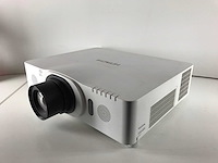 Optoma (zu850) 8000 lumens dlp projector (1468 hrs - lamp hours) - afbeelding 2 van  4