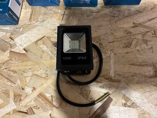 Optonica led floodlight ip66 (7x) - afbeelding 2 van  5