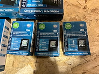 Optonica led floodlight ip66 (7x) - afbeelding 5 van  5