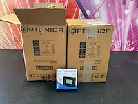 Optonica led lamp (100x) - afbeelding 1 van  3