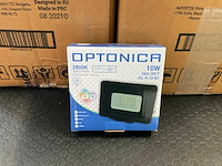 Optonica led lamp (100x) - afbeelding 2 van  3