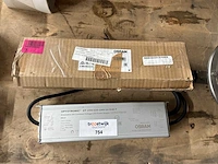 Optotronic ot250/220/24dim p transformator-led