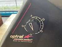 Optrel solarmatic comfort laskap met afzuiging en filter - afbeelding 5 van  5