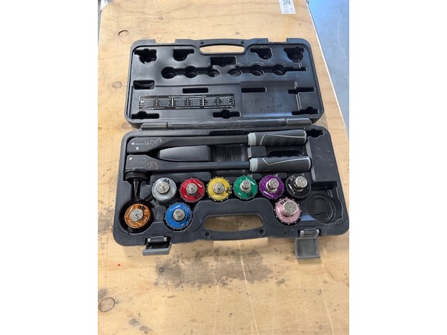 Optrompset, blackmax, btle9 - afbeelding 1 van  4