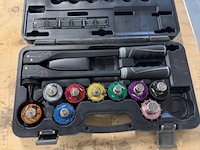 Optrompset, blackmax, btle9 - afbeelding 1 van  4