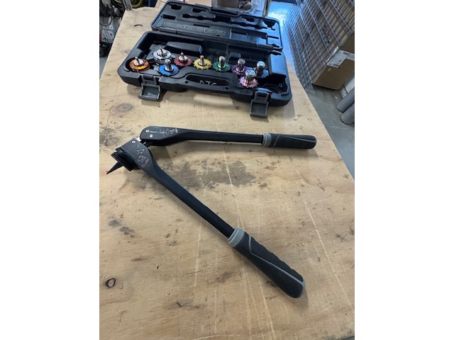 Optrompset, blackmax, btle9 - afbeelding 2 van  4