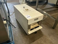 Optroot - bakkerij puntjesmachine - afbeelding 3 van  3