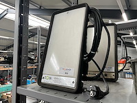 Opus 230 bouwlamp - afbeelding 1 van  2