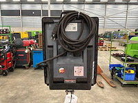 Opus maxi-led bouwlamp met statief - afbeelding 4 van  6