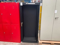 Opvang kast - afbeelding 1 van  2