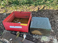 Opvangbak (2x) - afbeelding 2 van  5