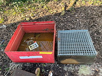 Opvangbak (2x) - afbeelding 3 van  5