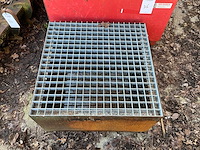 Opvangbak (2x) - afbeelding 4 van  5