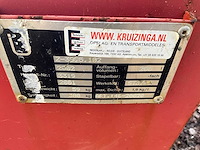 Opvangbak (2x) - afbeelding 5 van  5