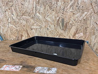 Opvangbak 9l (10x) - afbeelding 2 van  6